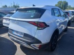 40543ad341c7ad9b85737cf1254c2d0f-206 Kia Sportage 1.6 Crdi Mhev 100kw (136cv) Business 4×4 - 3