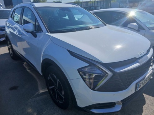 40543ad341c7ad9b85737cf1254c2d0f-214 Kia Sportage 1.6 Crdi Mhev 100kw (136cv) Business 4×4 - 4