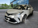 40543ad341c7ad9b85737cf1254c2d0f-908 Toyota C-hr 1.8 125h Advance - 1