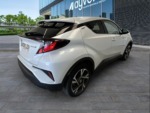 40543ad341c7ad9b85737cf1254c2d0f-911 Toyota C-hr 1.8 125h Advance - 4