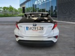 40543ad341c7ad9b85737cf1254c2d0f-912 Toyota C-hr 1.8 125h Advance - 5