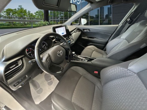 40543ad341c7ad9b85737cf1254c2d0f-930 Toyota C-hr 1.8 125h Advance - 7