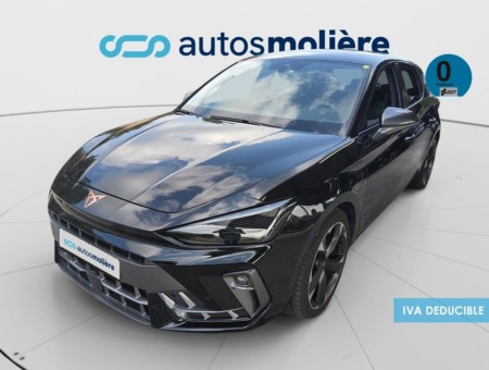 40543ad341c7ad9b85737cf1254c2d0f-1121 Cupra León 1.5 TSI e-Hybrid DSG 150 kW (204 CV)