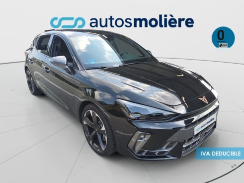 40543ad341c7ad9b85737cf1254c2d0f-1122 Cupra León 1.5 TSI e-Hybrid DSG 150 kW (204 CV) - 2
