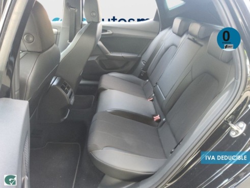 40543ad341c7ad9b85737cf1254c2d0f-1127 Cupra León 1.5 TSI e-Hybrid DSG 150 kW (204 CV) - 7