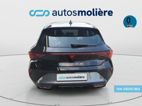 40543ad341c7ad9b85737cf1254c2d0f-1129 Cupra León 1.5 TSI e-Hybrid DSG 150 kW (204 CV) - 9