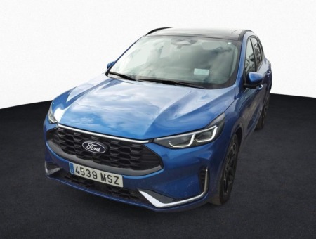 40543ad341c7ad9b85737cf1254c2d0f-1136 Ford Kuga ST-Line X 2.5 Duratec FHEV 132kW Auto