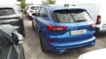 40543ad341c7ad9b85737cf1254c2d0f-1137 Ford Kuga St-line X 2.5 Duratec Fhev 132kw Auto - 2