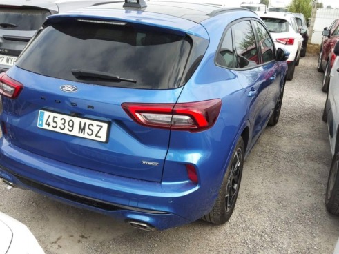 40543ad341c7ad9b85737cf1254c2d0f-1138 Ford Kuga St-line X 2.5 Duratec Fhev 132kw Auto - 3