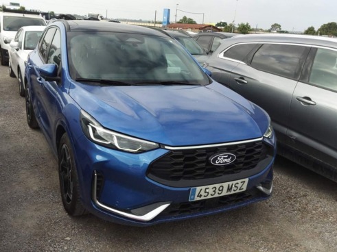 40543ad341c7ad9b85737cf1254c2d0f-1139 Ford Kuga St-line X 2.5 Duratec Fhev 132kw Auto - 4
