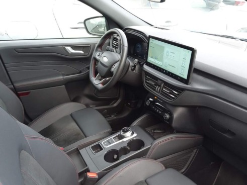 40543ad341c7ad9b85737cf1254c2d0f-1140 Ford Kuga St-line X 2.5 Duratec Fhev 132kw Auto - 5