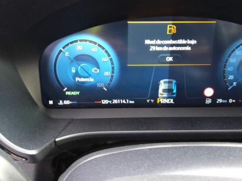 40543ad341c7ad9b85737cf1254c2d0f-1141 Ford Kuga St-line X 2.5 Duratec Fhev 132kw Auto - 6