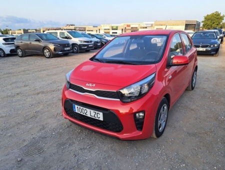40543ad341c7ad9b85737cf1254c2d0f-1168 Kia Picanto 1.0 DPi 49kW (67CV) Concept