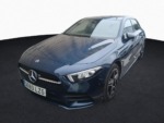 40543ad341c7ad9b85737cf1254c2d0f-1493 Mercedes A-class A 250 E - 1