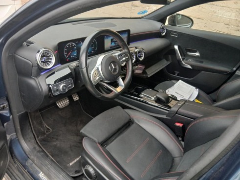 40543ad341c7ad9b85737cf1254c2d0f-1497 Mercedes A-class A 250 E - 5