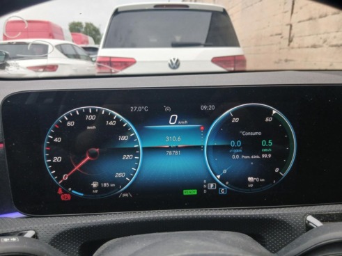 40543ad341c7ad9b85737cf1254c2d0f-1522 Mercedes A-class A 250 E - 6
