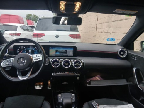 40543ad341c7ad9b85737cf1254c2d0f-1524 Mercedes A-class A 250 E - 8