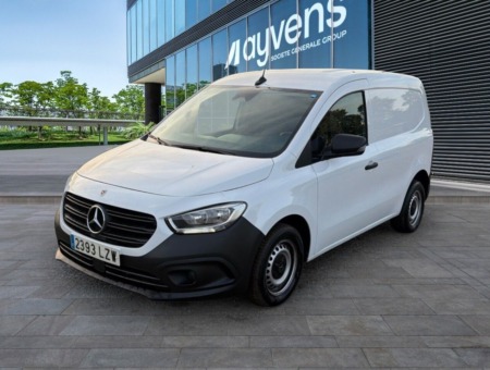 40543ad341c7ad9b85737cf1254c2d0f-2178 Mercedes Citan 110 CDI 70kW Furgón Base Largo