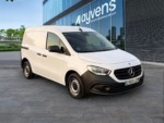 40543ad341c7ad9b85737cf1254c2d0f-2181 Mercedes Citan 110 Cdi 70kw Furgón Base Largo - 3