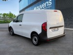 40543ad341c7ad9b85737cf1254c2d0f-2184 Mercedes Citan 110 Cdi 70kw Furgón Base Largo - 6