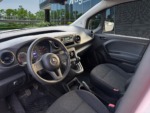 40543ad341c7ad9b85737cf1254c2d0f-2185 Mercedes Citan 110 Cdi 70kw Furgón Base Largo - 7
