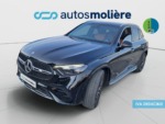 40543ad341c7ad9b85737cf1254c2d0f-1532 Mercedes GLC 220 d 4Matic 145 kW (197 CV) - 1