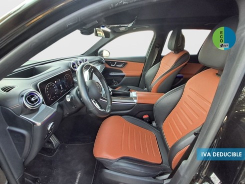 40543ad341c7ad9b85737cf1254c2d0f-1538 Mercedes GLC 220 d 4Matic 145 kW (197 CV) - 7