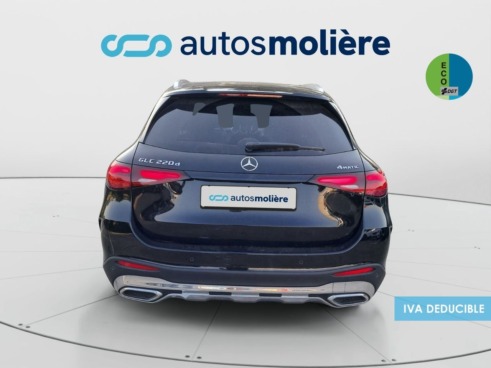 40543ad341c7ad9b85737cf1254c2d0f-1542 Mercedes GLC 220 d 4Matic 145 kW (197 CV) - 11