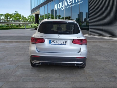 40543ad341c7ad9b85737cf1254c2d0f-2168 Mercedes Glc-class Glc 300 De 4matic - 5