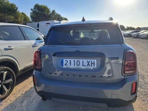 40543ad341c7ad9b85737cf1254c2d0f-2175 Mini Countryman Cooper S E All4 - 5