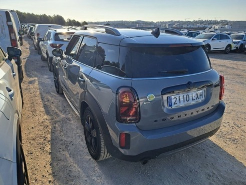 40543ad341c7ad9b85737cf1254c2d0f-2176 Mini Countryman Cooper S E All4 - 6
