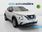 40543ad341c7ad9b85737cf1254c2d0f-377 Nissan Juke DIG-T Acenta 84 kW (114 CV) - 2