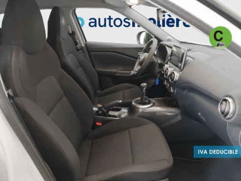 40543ad341c7ad9b85737cf1254c2d0f-504 Nissan Juke DIG-T Acenta 84 kW (114 CV) - 6