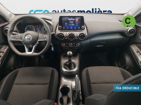 40543ad341c7ad9b85737cf1254c2d0f-542 Nissan Juke DIG-T Acenta 84 kW (114 CV) - 8