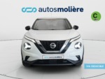40543ad341c7ad9b85737cf1254c2d0f-545 Nissan Juke DIG-T Acenta 84 kW (114 CV) - 11