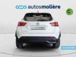 40543ad341c7ad9b85737cf1254c2d0f-546 Nissan Juke DIG-T Acenta 84 kW (114 CV) - 12