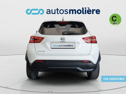 40543ad341c7ad9b85737cf1254c2d0f-546 Nissan Juke DIG-T Acenta 84 kW (114 CV) - 12