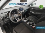 40543ad341c7ad9b85737cf1254c2d0f-692 Nissan Juke DIG-T Acenta 84 kW (114 CV) - 15