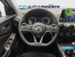 40543ad341c7ad9b85737cf1254c2d0f-741 Nissan Juke DIG-T Acenta 84 kW (114 CV) - 20