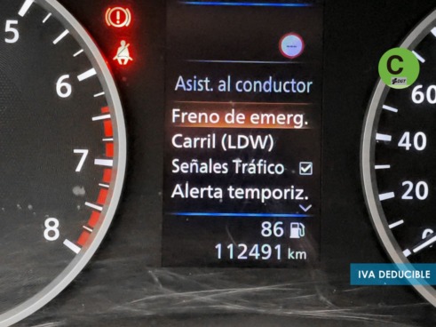 40543ad341c7ad9b85737cf1254c2d0f-839 Nissan Juke DIG-T Acenta 84 kW (114 CV) - 25