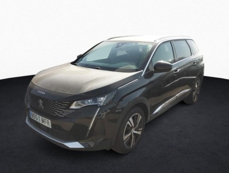 40543ad341c7ad9b85737cf1254c2d0f-2266 Peugeot 5008 1.5 BlueHDi 96kW S&S GT EAT8