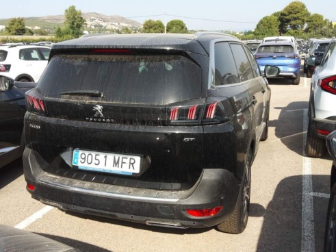 40543ad341c7ad9b85737cf1254c2d0f-2268 Peugeot 5008 1.5 Bluehdi 96kw S&s Gt Eat8 - 3