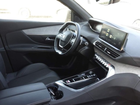 40543ad341c7ad9b85737cf1254c2d0f-2270 Peugeot 5008 1.5 Bluehdi 96kw S&s Gt Eat8 - 5