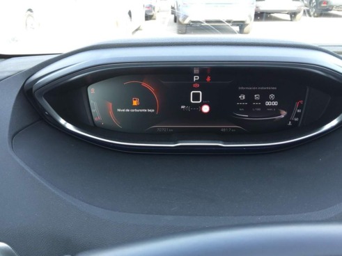 40543ad341c7ad9b85737cf1254c2d0f-2271 Peugeot 5008 1.5 Bluehdi 96kw S&s Gt Eat8 - 6