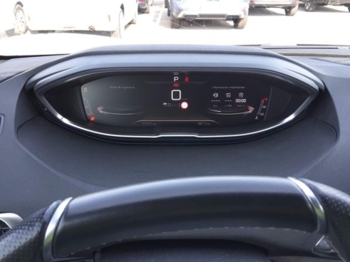 40543ad341c7ad9b85737cf1254c2d0f-2272 Peugeot 5008 1.5 Bluehdi 96kw S&s Gt Eat8 - 7