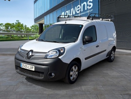 40543ad341c7ad9b85737cf1254c2d0f-2298 Renault Kangoo Maxi E-Tech 2 plazas