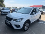 40543ad341c7ad9b85737cf1254c2d0f-2274 Seat Arona 1.0 Tsi 81kw (110cv) Style Go2 - 1