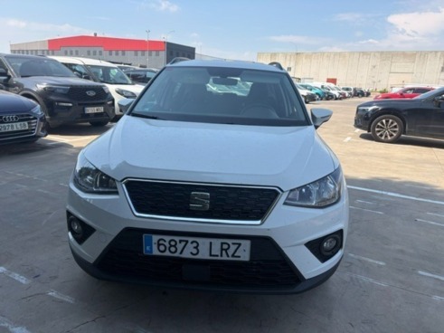 40543ad341c7ad9b85737cf1254c2d0f-2275 Seat Arona 1.0 Tsi 81kw (110cv) Style Go2 - 2