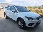 40543ad341c7ad9b85737cf1254c2d0f-2276 Seat Arona 1.0 Tsi 81kw (110cv) Style Go2 - 3