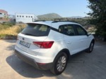 40543ad341c7ad9b85737cf1254c2d0f-2277 Seat Arona 1.0 Tsi 81kw (110cv) Style Go2 - 4